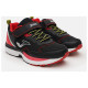 Joma J.Boro JR 2201 Black Red